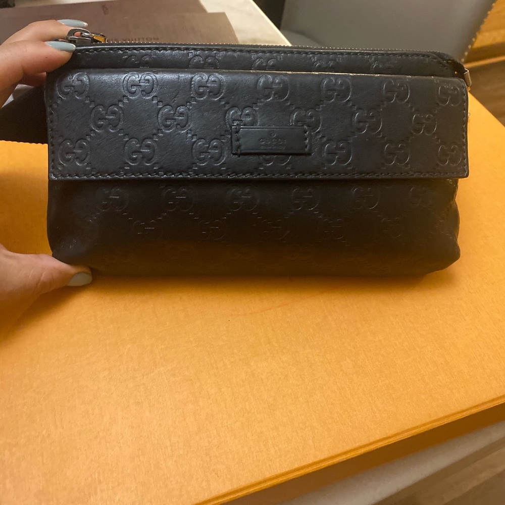 Extra pics added COPY - Authentic Gucci